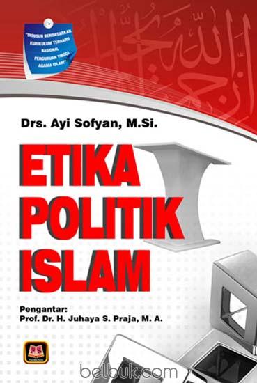 Pdf Buku Politik Islami